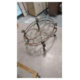 oval coffee table oval coffee table