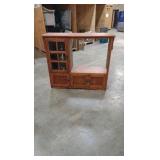 solid wood entertainment stand solid wood entertainment stand