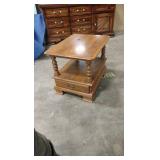 end table end table