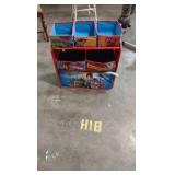 paw patrol toy storage paw patrol toy storage