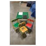 crayola kids table crayola kids table