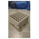 TRAEX GLASS RACK TRAEX GLASS RACK