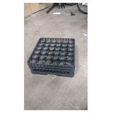 TRAEX GLASS RACK Wine Glasses TRAEX GLASS RACK Wine Glasses