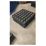 TRAEX GLASS RACK Wine Glasses TRAEX GLASS RACK Wine Glasses