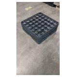 TRAEX GLASS RACK Wine Glasses TRAEX GLASS RACK Wine Glasses