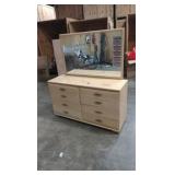 8 drawer dresser with mirror 8 drawer dresser with mirror