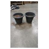 plastic planters plastic planters