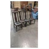 straight chairs straight chairs