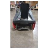 snow blower snow blower