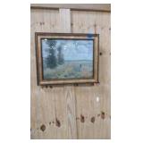 poppy fields nearArgenteuil poppy fields nearArgenteuil