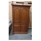 wooden TV armoire wooden TV armoire