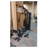 multi functional home gym multi functional home gym