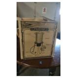 turkey fryer pot turkey fryer pot