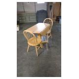 solid wood drop leaf table 2 chairs solid wood drop leaf table 2 chairs