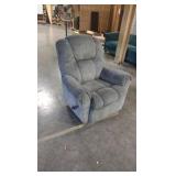 recliner recliner