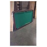 MD Sports pool table MD Sports pool table