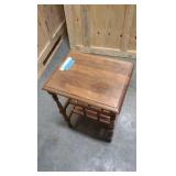 side table side table