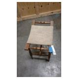 solid wood foot stool solid wood foot stool
