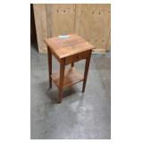 side table with drawer side table with drawer