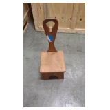 step stool step stool