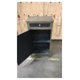 side cabinet side cabinet