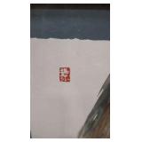 water color hula girl water color hula girl