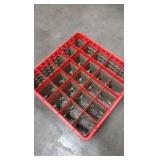 TRAEX GLASS RACK TRAEX GLASS RACK