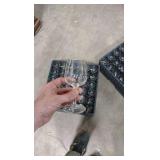 TRAEX GLASS RACK Wine Glasses TRAEX GLASS RACK Wine Glasses