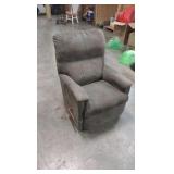 LaZBoy recliner LaZBoy recliner