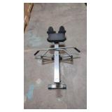 rowing machine rowing machine