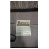 vintage love seat vintage love seat