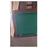 MD Sports pool table MD Sports pool table