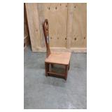 step stool step stool