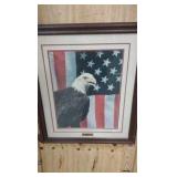 American artwork American artwork