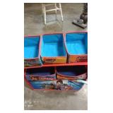 paw patrol toy storage paw patrol toy storage