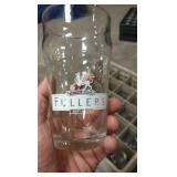 TRAEX GLASS RACKS WITH GLASSES TRAEX GLASS RACKS WITH GLASSES