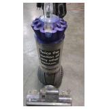 Dyson Vacuum Dyson Vacuum