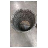 plastic planters plastic planters