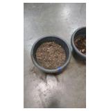 plastic planters plastic planters