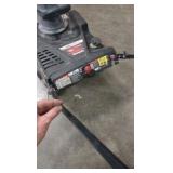 snow blower snow blower