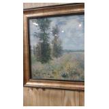 poppy fields nearArgenteuil poppy fields nearArgenteuil