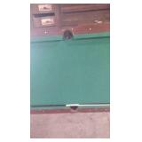 MD Sports pool table MD Sports pool table