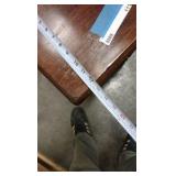 side table shelf side table shelf