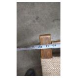 solid wood foot stool solid wood foot stool