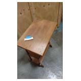 side table shelf side table shelf