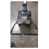 snow blower snow blower