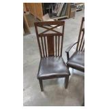 straight chairs straight chairs