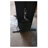 multi functional home gym multi functional home gym