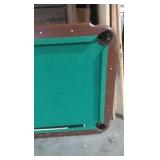 MD Sports pool table MD Sports pool table