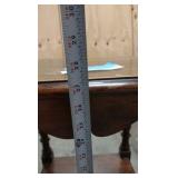 side table shelf side table shelf